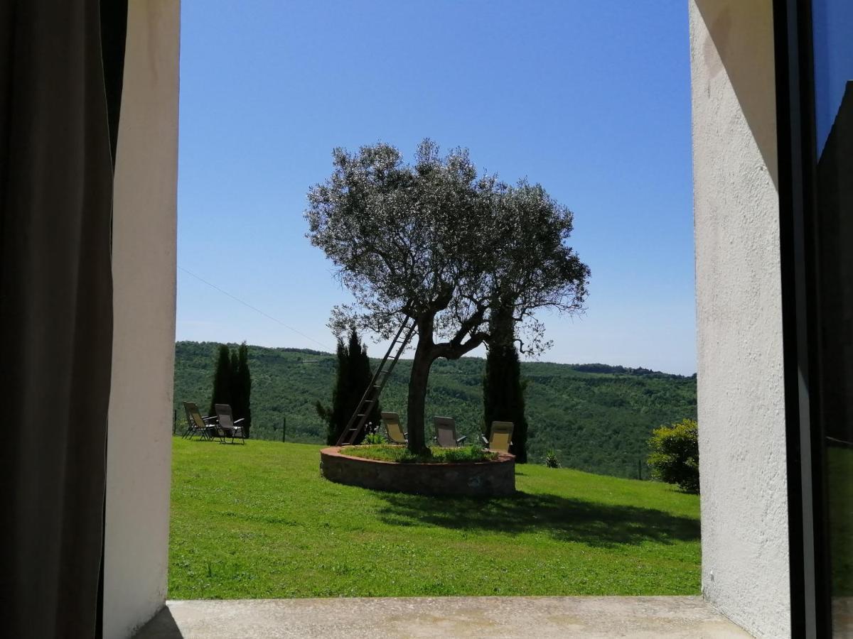Appartamento - Piano Terra
