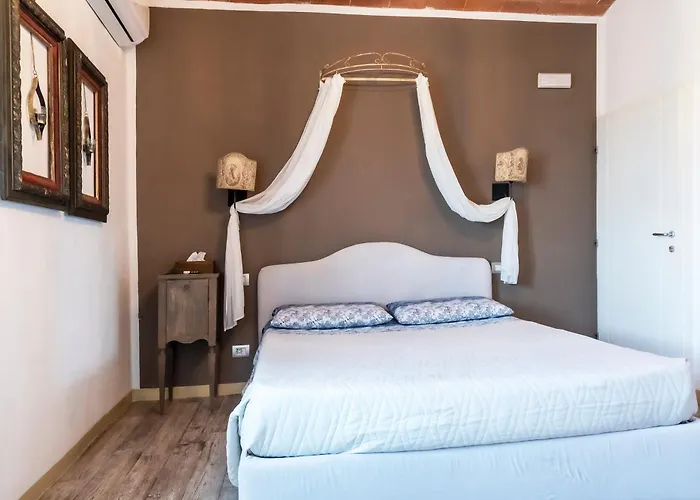 Hotel: Casa Del Principe